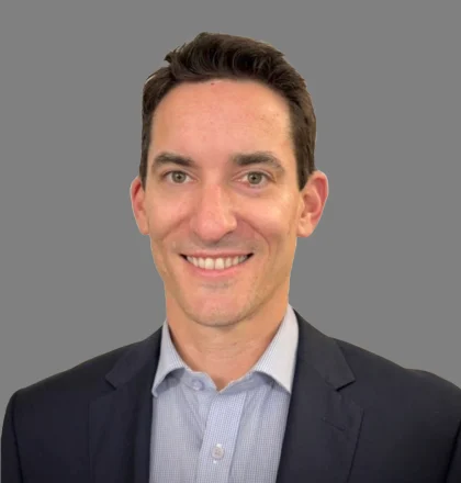 James Rodberg, Chief Financial Officer at Sight Sciences