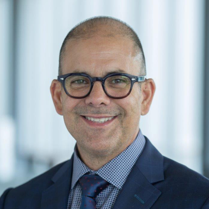 Marc R. Bloomenstein