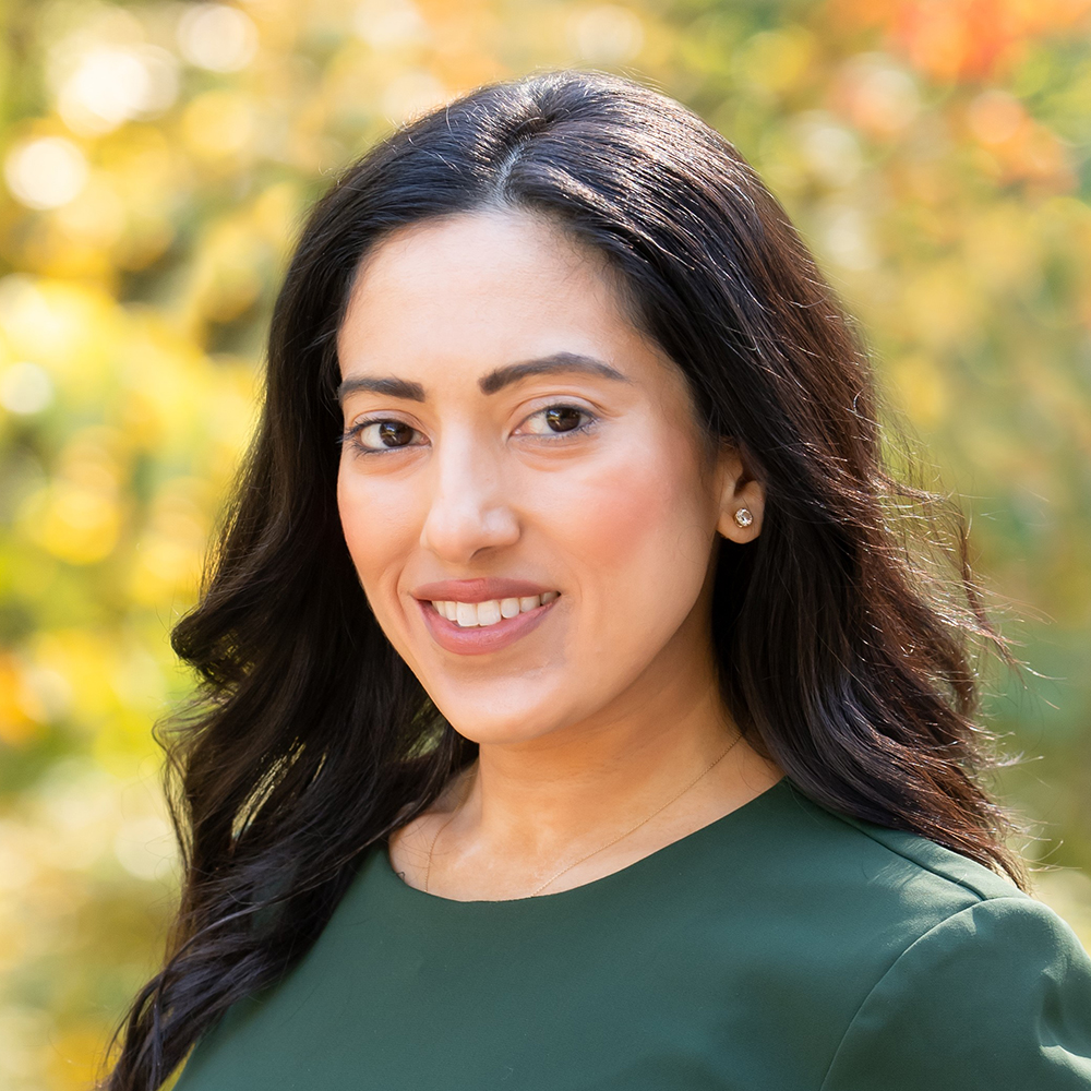 Monisha Vora