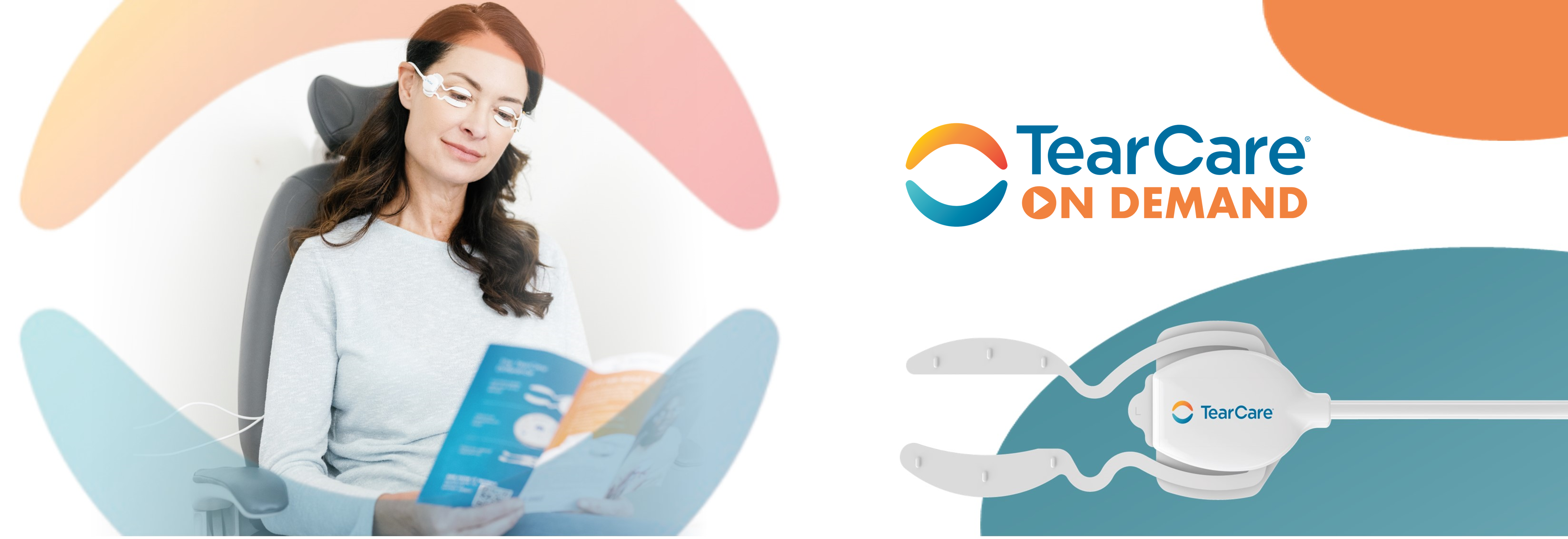 TearCare Training Videos