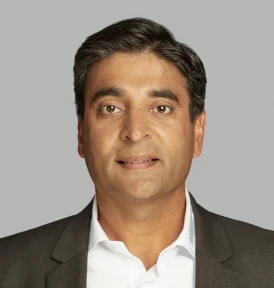 Kashif Rashid, Chief Legal Officer & Corporate Secretary at Sight Sciences