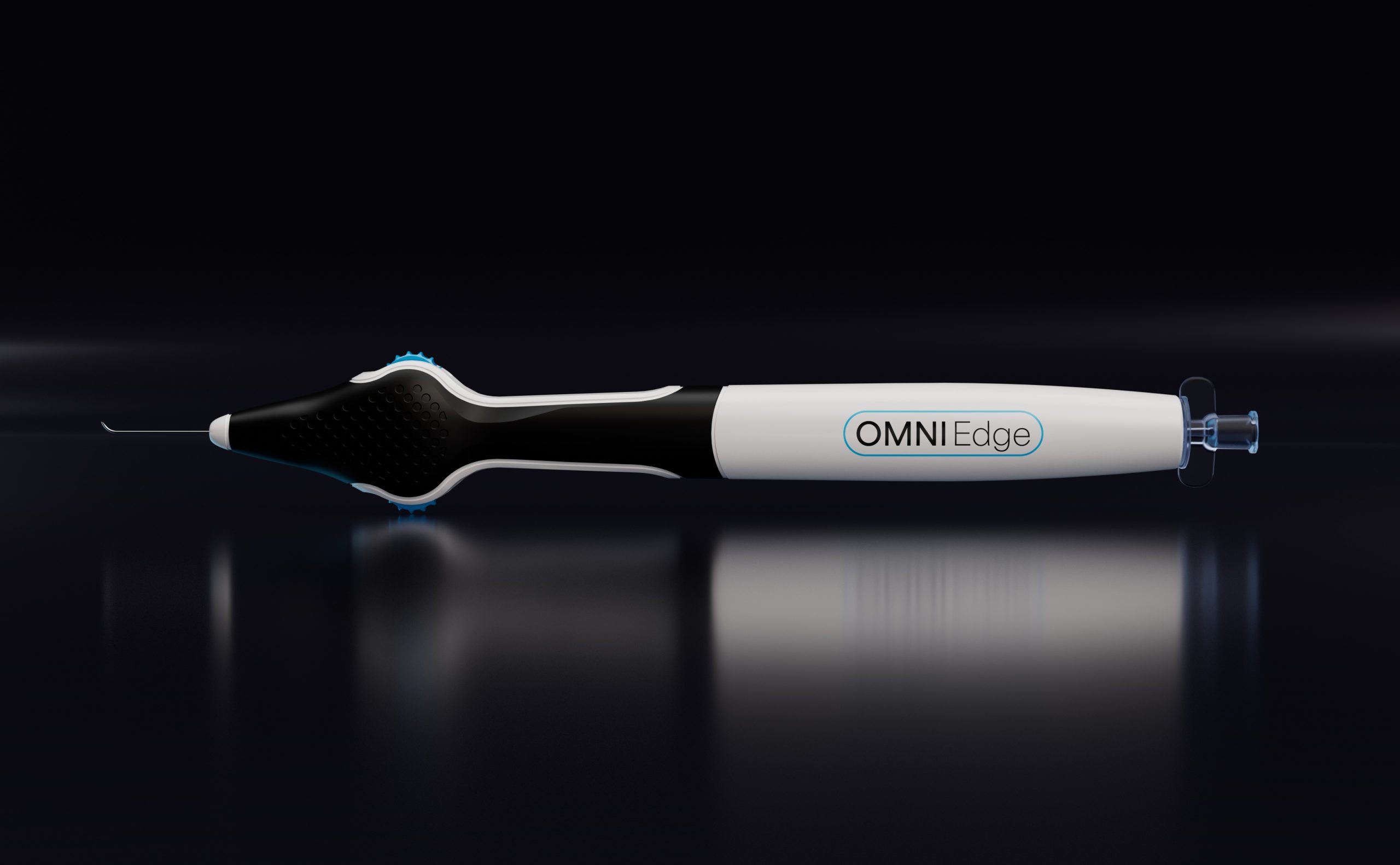 OMNI Edge with TruSync™ technology