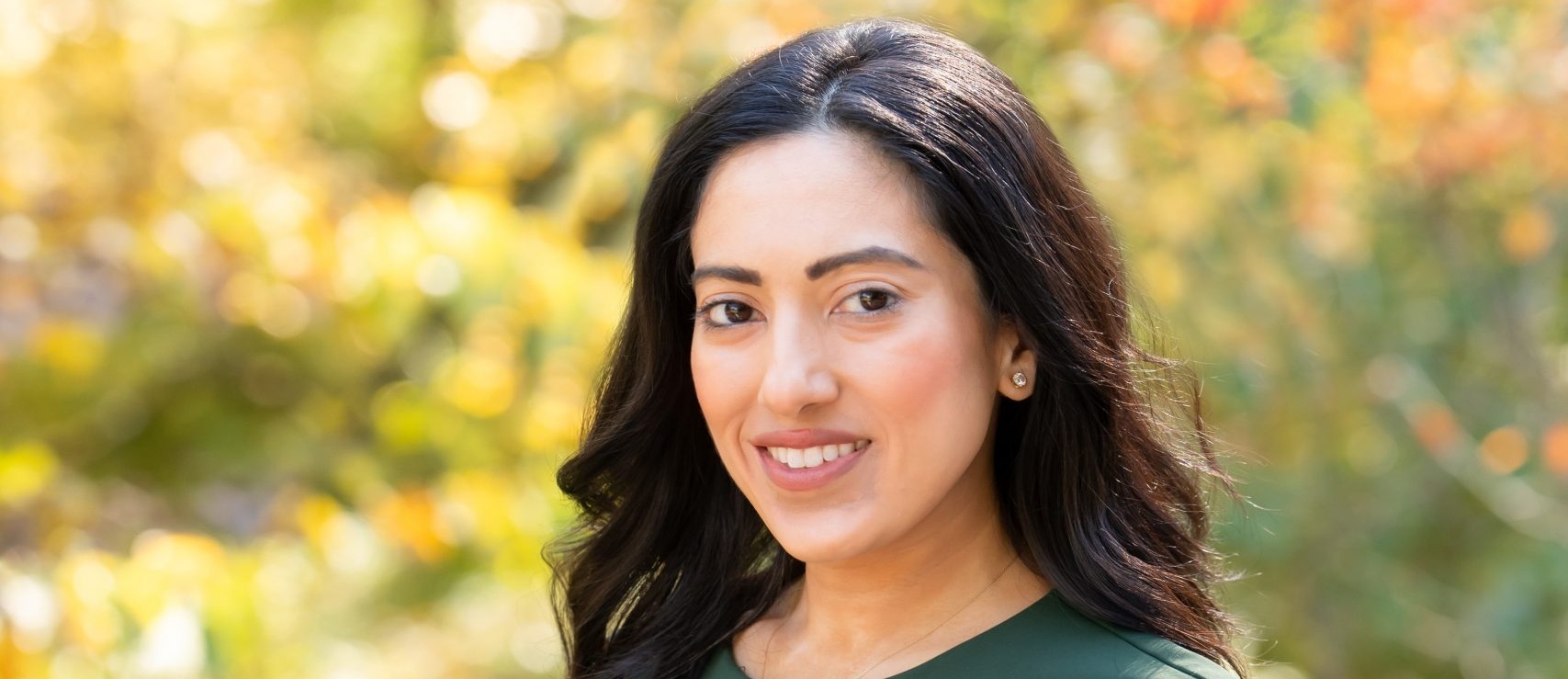Dr. Monisha Vora