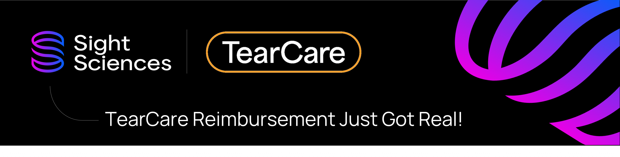Navigating Fair Access LIVE — TearCare Reimbursement Just Got Real!