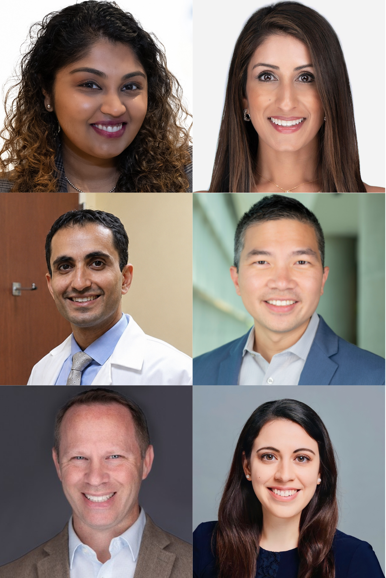 TearCare Clearance Experience physicians