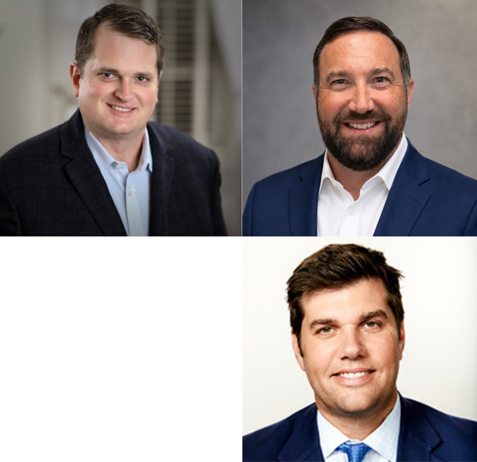 ASOA Live IG Dinner Series speakers